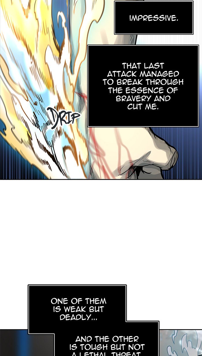 Tower of God Chapter 477 54